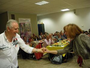 2015 04 06 AVRIL ST LAURENT DU VAR PAELLA AVEC L ALFAN  (30)